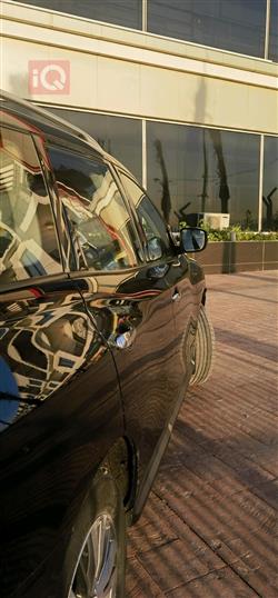 نيسان باثفايندر